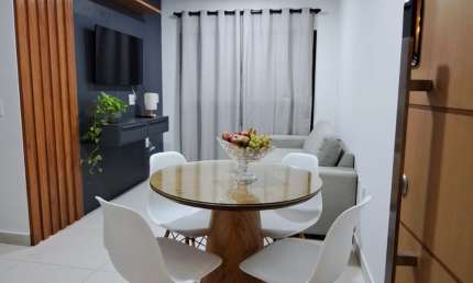 Apartamento com 2 quartos para alugar na Rua Marcionila da Conceição, Cabo Branco, João Pessoa
