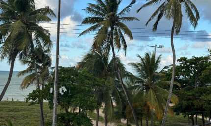 Apartamento com 2 quartos para alugar na Avenida Cabo Branco, Cabo Branco, João Pessoa