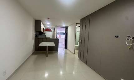 Apartamento com 2 quartos para alugar na Avenida Cabo Branco, Cabo Branco, João Pessoa