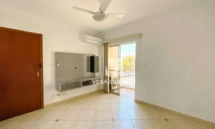 Apartamento com 2 quartos à venda na Avenida das Andorinhas, 477, Jardim Andorinhas, Campinas