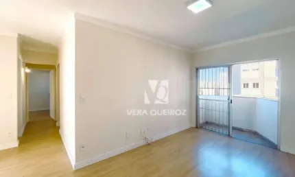 Apartamento com 3 quartos à venda na Rua Tiradentes, 1025, Vila Itapura, Campinas
