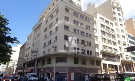 Sala comercial com 3 salas para alugar na Rua General Osório, 971, Centro, Campinas