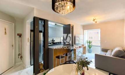 Apartamento com 3 quartos à venda na Rua Germânia, 230, Bonfim, Campinas