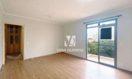 Apartamento com 2 quartos à venda na Rua Tenente-Coronel José Ferreira Lameirão, 63, Bonfim, Campinas