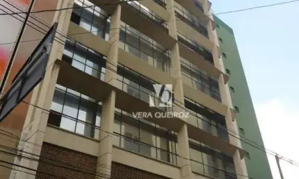 Sala comercial com 4 salas para alugar na Rua Luzitana, 740, Centro, Campinas