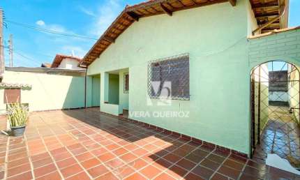 Casa com 2 quartos à venda na Rua Nilo Peçanha, 210, Jardim García, Campinas