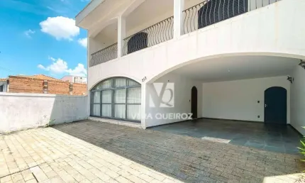 Casa Residencial ou Comercial para locação no Taquaral