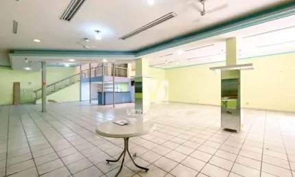 Sala comercial para alugar na Rua General Osório, 1170, Centro, Campinas