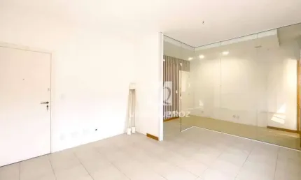 Sala comercial com 2 salas para alugar na Rua Irmã Serafina, 863, Centro, Campinas
