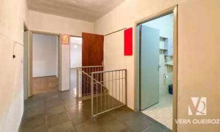 Casa comercial com 7 salas para alugar na Rua General Osório, 1983, Cambuí, Campinas