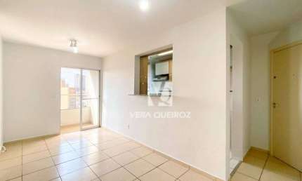 Apartamento com 3 quartos à venda na Rua Germânia, 230, Bonfim, Campinas