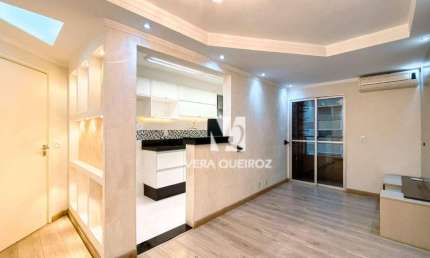 Apartamento com 3 quartos para alugar na Rua Germânia, 230, Bonfim, Campinas