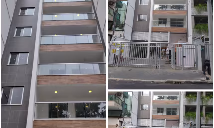 Apartamento com 3 quartos à venda na Rua Marquês de Valença, 44, Tijuca, Rio de Janeiro