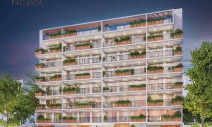 Apartamento com 2 quartos à venda na Rua Doutor Satamini, 12, Tijuca, Rio de Janeiro