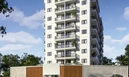 Apartamento com 2 quartos à venda na Rua Tenente Costa, 187, Méier, Rio de Janeiro