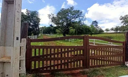 Chácara / sítio à venda em Zona Rural, Cascavel 