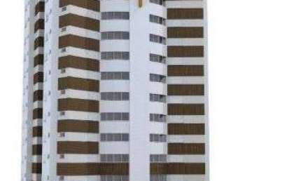 Apartamento a venda com 3 dormitórios- Ed. Delucci centro - Cascavel PR