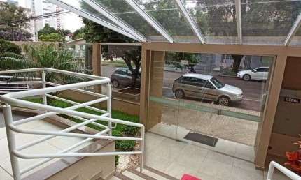 Apartamento com 3 dormitorios a venda - Centro Cascavel PR
