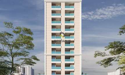 Apartamento com 3 quartos à venda no Centro, Cascavel 