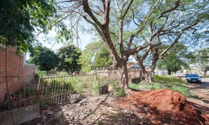 Terreno à venda no Cancelli, Cascavel 