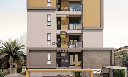 Apartamento com 2 quartos à venda no Alto Alegre, Cascavel 