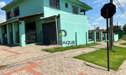 Casa com 3 quartos à venda no Universitário, Cascavel 