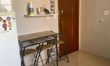 Apartamento com 2 quartos à venda no Centro, Cascavel 