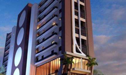 Apartamento com 3 quartos à venda no Cancelli, Cascavel 