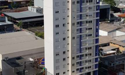 Apartamento com 3 suites- Edificio Don Roman- Centro Cascavel