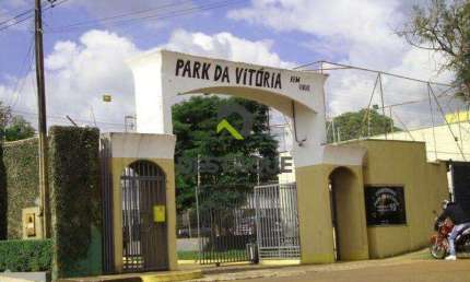 Apartamento com 2 dormitorios Ed. Park da Vitoria - Bairro Pacaembu