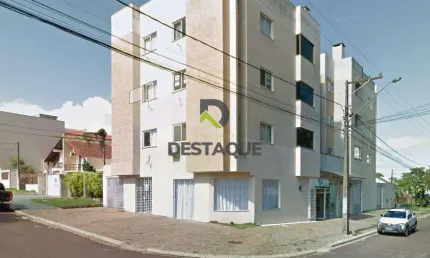 Apartamento  1 suite e 1 dormitorio ed. toth centro - cascavel