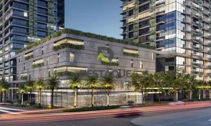 Apartamento com 1 quarto à venda no Centro, Cascavel 