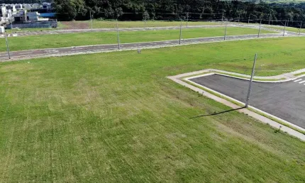 Terreno à venda no Recanto Tropical, Cascavel 