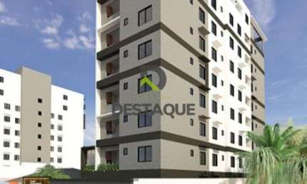 RESIDENCIAL POTENGI DUPLEX- 01 SUITE E 02 QUARTOS - REGIAO DO TROPICAL