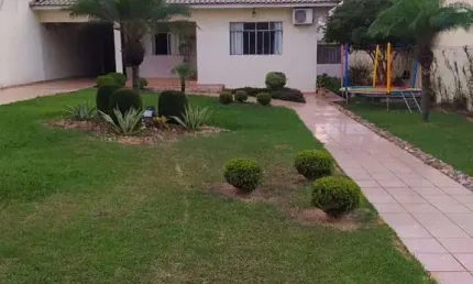 Casa com 3 quartos à venda no Parque São Paulo, Cascavel 