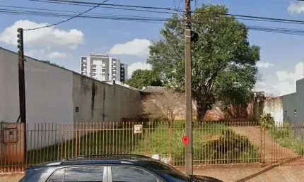 Terreno com 461m2 - bairro neva- proximo super muffato