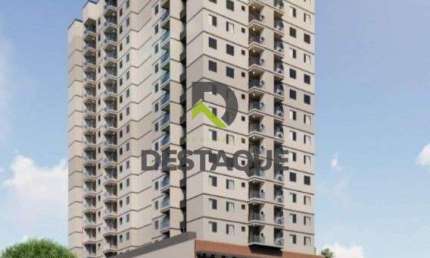 Apartamento com 2 quartos à venda no Neva, Cascavel 