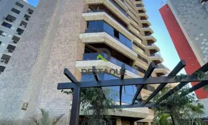 Apartamento com 3 quartos à venda no Parque São Paulo, Cascavel 