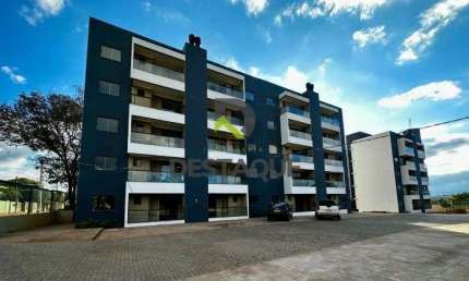 Apartamento com 2 quartos à venda no Cancelli, Cascavel 