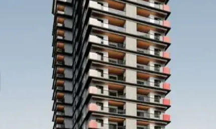 Apartamento com 3 quartos à venda no Cancelli, Cascavel 