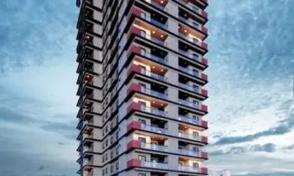 Apartamento com 3 quartos à venda no Cancelli, Cascavel 