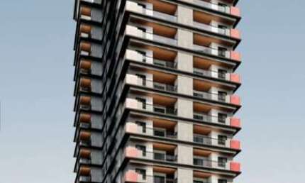Apartamento com 3 quartos à venda no Cancelli, Cascavel 