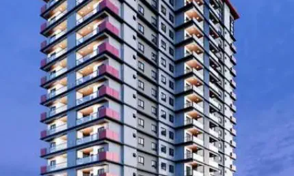Apartamento com 2 quartos à venda no Cancelli, Cascavel 