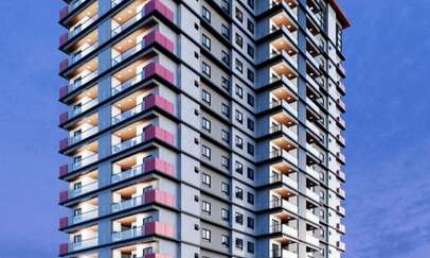 Apartamento com 2 quartos à venda no Cancelli, Cascavel 