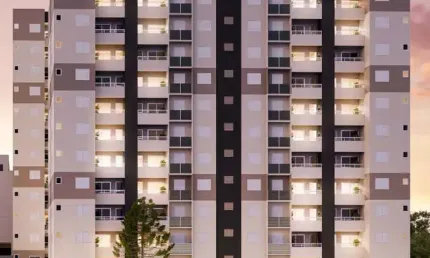 ** Lançamento Residencial Royal Plaza - 02 Suite + 01 Quarto