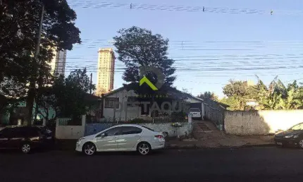 Terreno à venda no Cancelli, Cascavel 