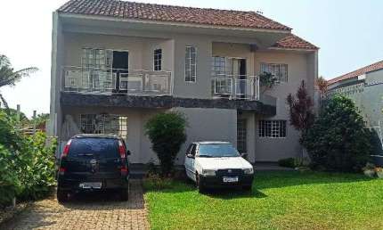Casa com 6 quartos à venda no Cancelli, Cascavel 