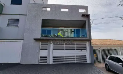 Casa com 3 quartos à venda no Centro, Cascavel 