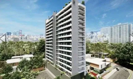 Apartamento com 2 quartos à venda no Neva, Cascavel 