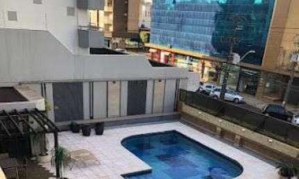 Apartamento com 3 quartos à venda no Centro, Cascavel 